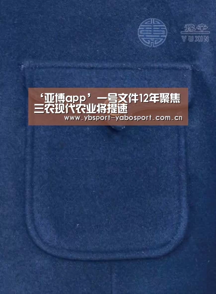 ‘亚博app’一号文件12年聚焦三农现代农业将提速(图1) 亚博官网
