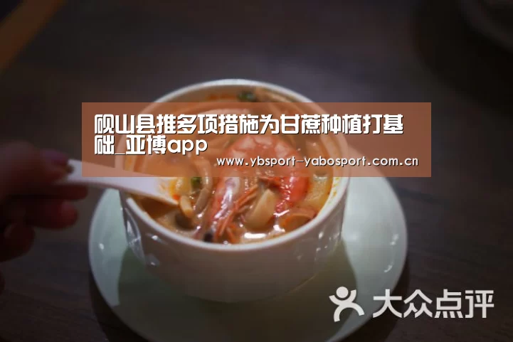 砚山县推多项措施为甘蔗种植打基础_亚博app